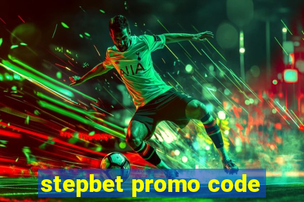 stepbet promo code